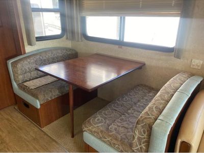 2008 Fleetwood Providence - Photo 10