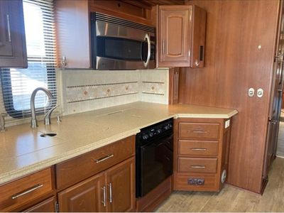 2008 Fleetwood Providence - Photo 12