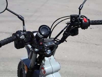 2025 Honda Trail125 - Photo 11