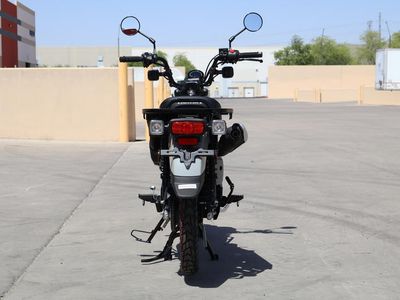 2025 Honda Trail125 - Photo 6
