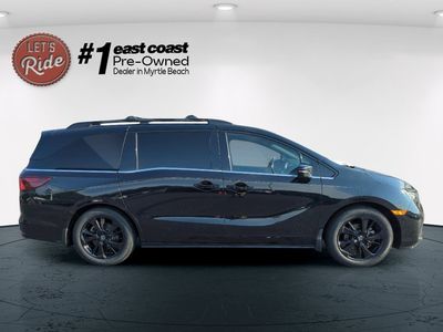 2023 Honda Odyssey - Photo 3
