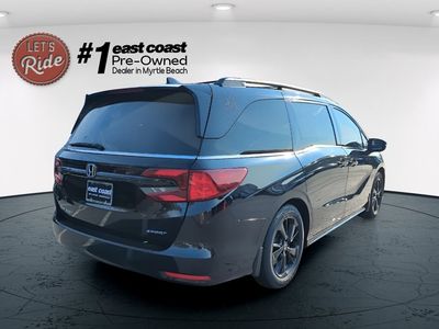 2023 Honda Odyssey - Photo 4