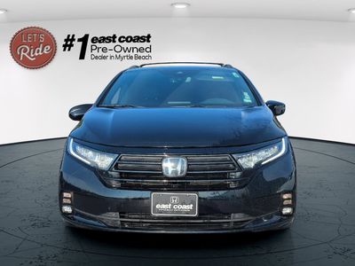2023 Honda Odyssey - Photo 2