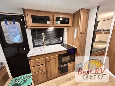 2026 Coachmen RV Apex Nano - Photo 28