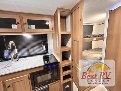 2026 Coachmen RV Apex Nano - Photo 35