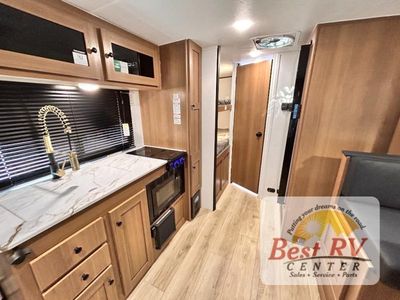 2026 Coachmen RV Apex Nano - Photo 26