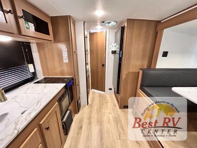 2026 Coachmen RV Apex Nano - Photo 25