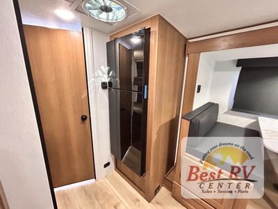 2026 Coachmen RV Apex Nano - Photo 41