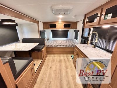 2026 Coachmen RV Apex Nano - Photo 43
