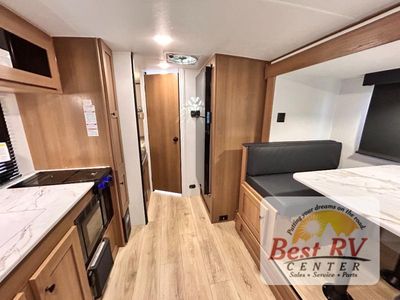 2026 Coachmen RV Apex Nano - Photo 24