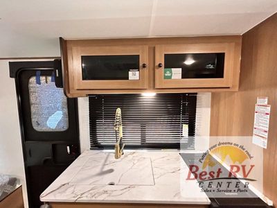 2026 Coachmen RV Apex Nano - Photo 30