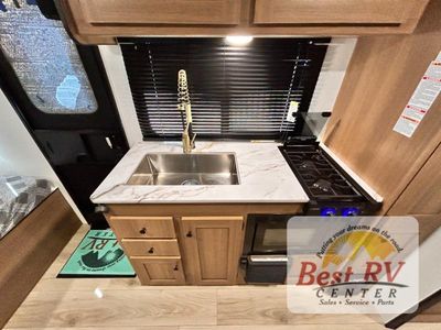2026 Coachmen RV Apex Nano - Photo 32