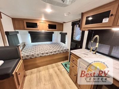 2026 Coachmen RV Apex Nano - Photo 55