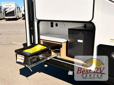 2026 Coachmen RV Apex Nano - Photo 4