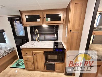 2026 Coachmen RV Apex Nano - Photo 54