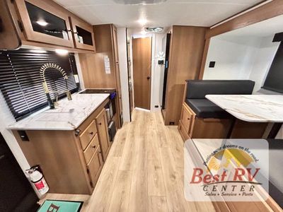2026 Coachmen RV Apex Nano - Photo 75