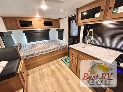 2026 Coachmen RV Apex Nano - Photo 52