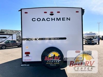 2026 Coachmen RV Apex Nano - Photo 6