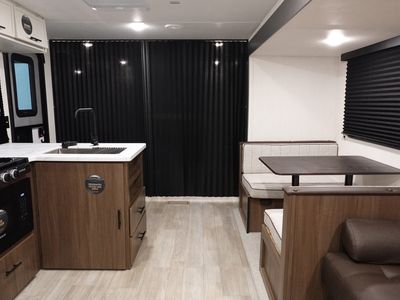 2026 Prime Time RV Avenger - Photo 5
