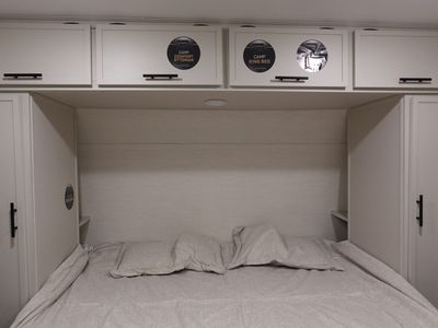 2026 Prime Time RV Avenger - Photo 8