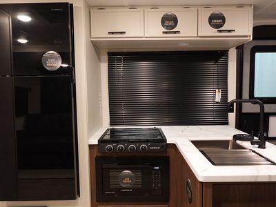 2026 Prime Time RV Avenger - Photo 7