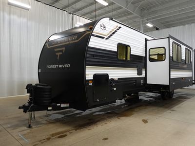 2026 Prime Time RV Avenger - Photo 2