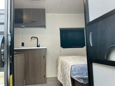 2026 Prime Time RV Avenger - Photo 2