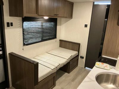 2026 Prime Time RV Avenger - Photo 7