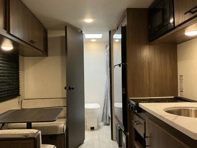 2026 Prime Time RV Avenger - Photo 8