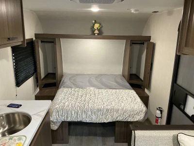 2026 Prime Time RV Avenger - Photo 5