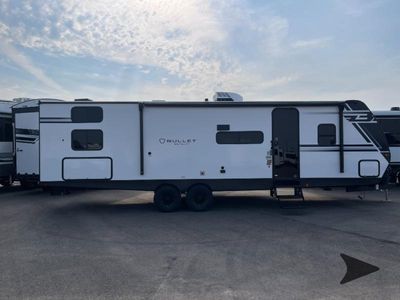 2026 Keystone RV Bullet Classic — photo 8 view