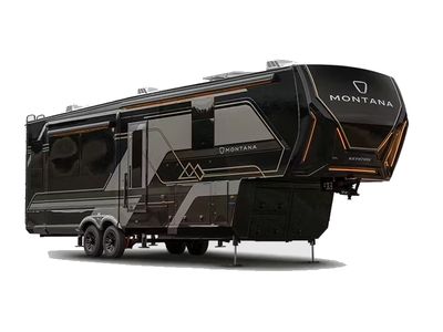 2027 Keystone RV Montana - Photo 1