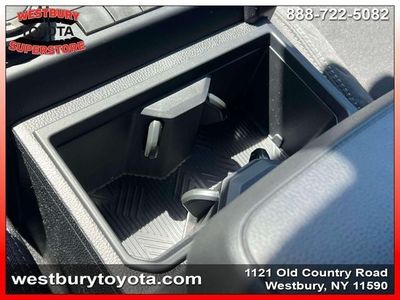 2026 Toyota Tacoma — photo 32 view