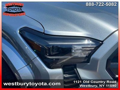 2026 Toyota Tacoma — photo 11 view
