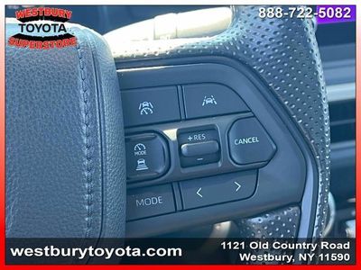 2026 Toyota Tacoma — photo 23 view