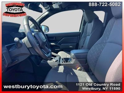 2026 Toyota Tacoma — photo 14 view