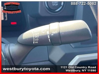 2026 Toyota Tacoma — photo 25 view