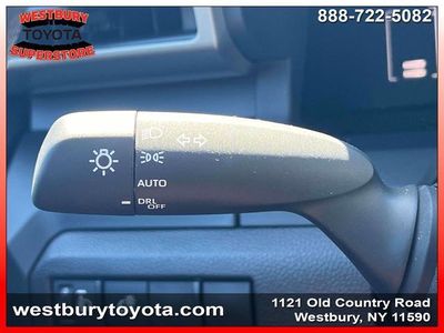 2026 Toyota Tacoma — photo 24 view