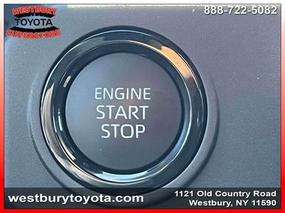 2026 Toyota Tacoma — photo 31 view