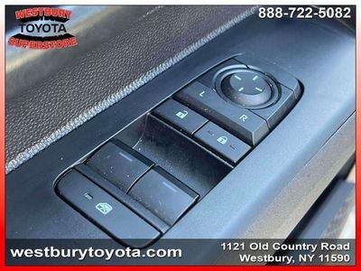2026 Toyota Tacoma — photo 17 view