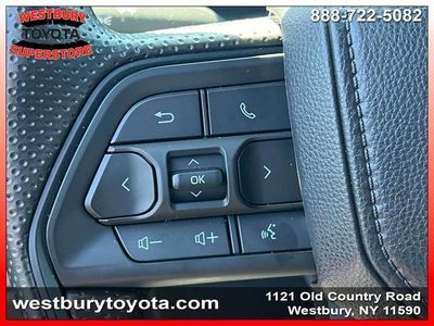 2026 Toyota Tacoma — photo 22 view