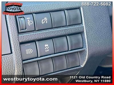 2026 Toyota Tacoma — photo 19 view