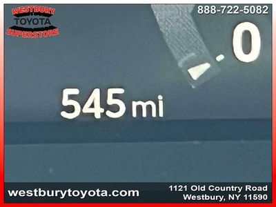 2026 Toyota Tacoma — photo 27 view