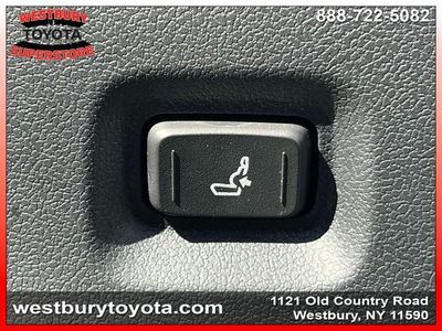 2026 Toyota Tacoma — photo 20 view