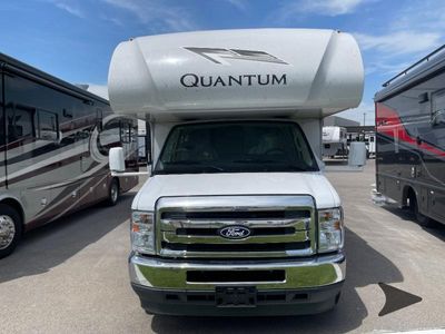 2026 Thor Motor Coach Quantum - Photo 5