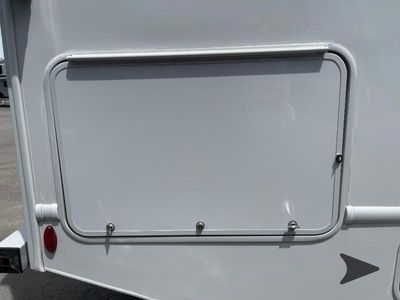 2026 Thor Motor Coach Quantum - Photo 15