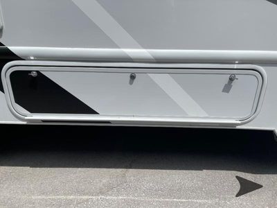 2026 Thor Motor Coach Quantum - Photo 11