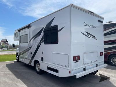2026 Thor Motor Coach Quantum - Photo 7