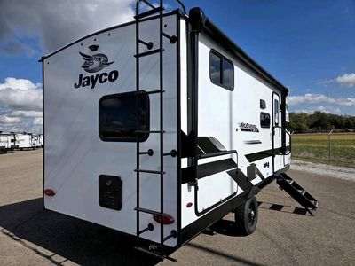 2026 Jayco Jay Feather Air - Photo 3