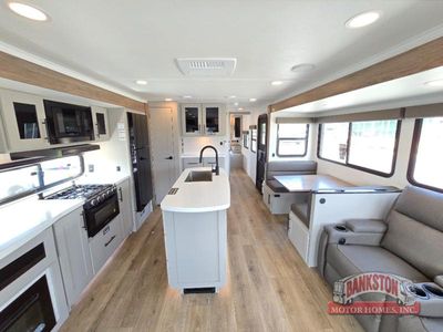 2026 Delta 292RL — photo 21 view